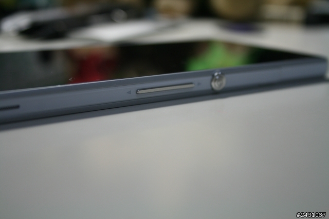 Xperia Z 開箱 X 4G LTE 體驗分享