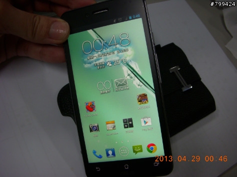 推薦一款PadFone Infinity可用的皮套~