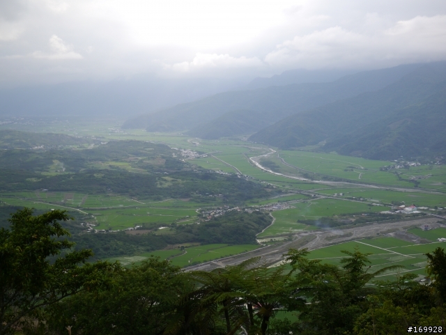 2013 The All-New Focus 24小時免費開回家-台東行