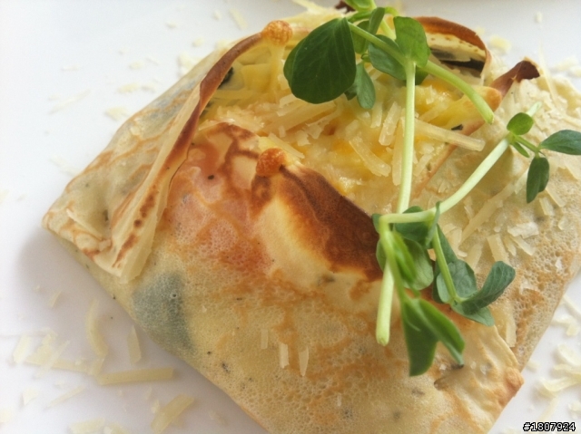 cafe de comma 逗點複合式餐飲