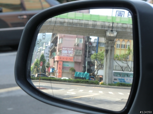 Ford Focus免費開回家活動-試車心得