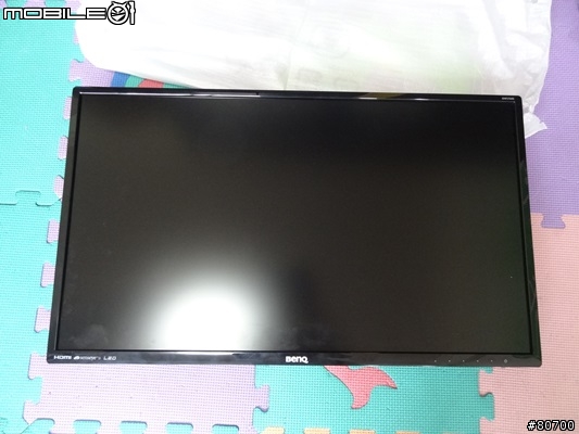 【體驗】 BenQ GW2760HS 健康取向! 保護眼睛--不閃屏極窄邊框螢幕