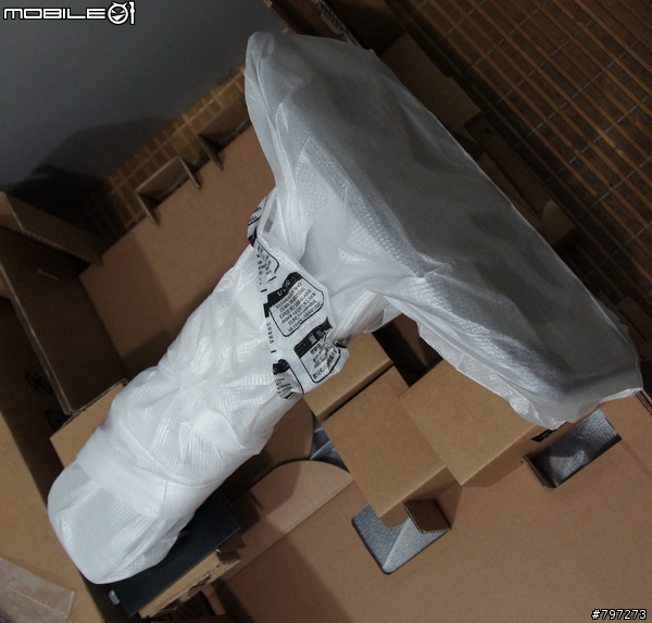 【開箱文】U2713H -3y 限時特價 25900