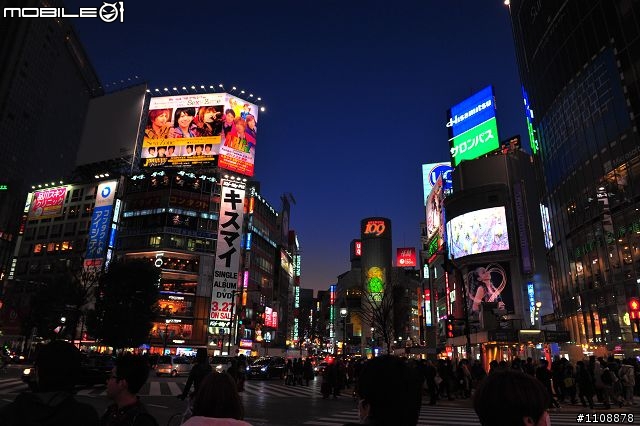 NIKON D700 14-24+24-70 東京5天4夜自由行