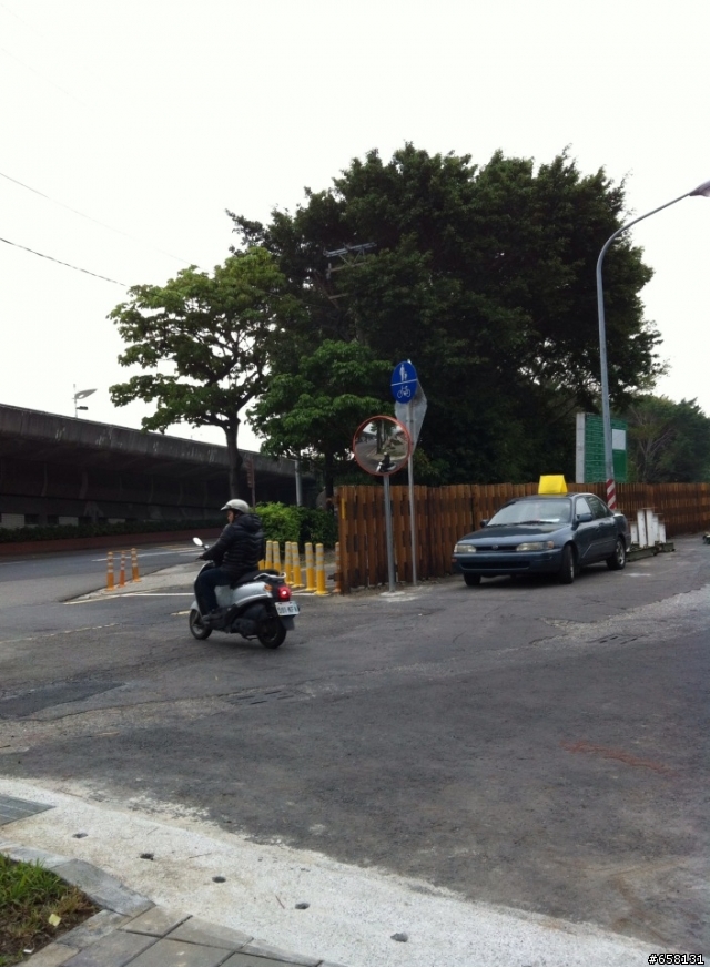 【城市漫遊】凱旋自行車天橋 & 翠華自行車天橋