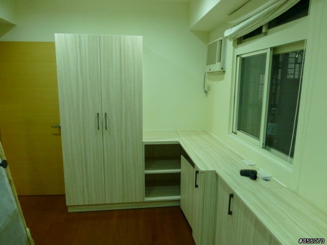 「開箱文」三天舊屋大改造