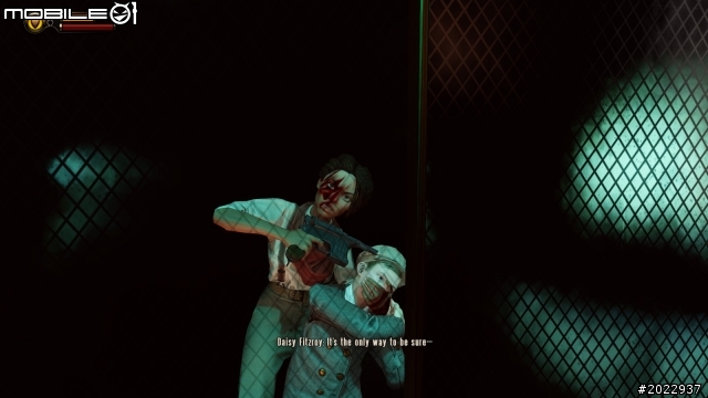 寓意深遠樂趣紮實的FPS 《生化奇兵:無限之城》PC版分享