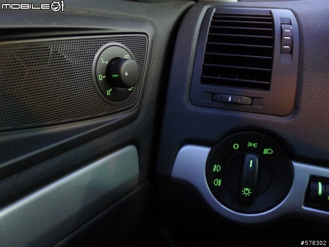 2013/04/28 SKODA OCTAVIA COMBI 試駕一日活動心得