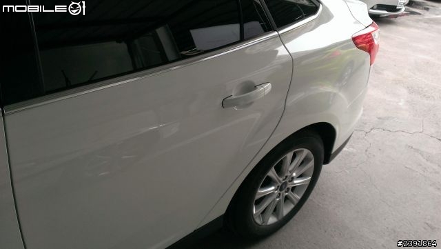 2013 THE ALL-NEW FOCUS 24小時免費開回家-【2013-4-12 墾丁來玩沙】