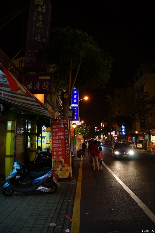 2013 THE ALL-NEW FOCUS 24小時免費開回家 -【非專業試駕的台南微旅行】