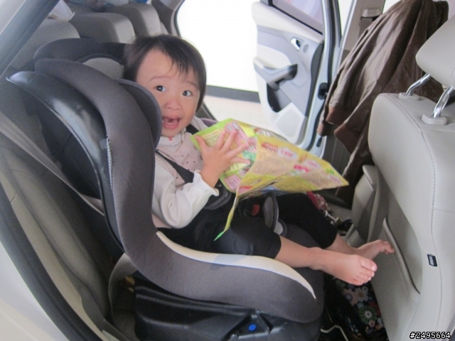 2013 THE ALL-NEW FOCUS 24小時免費開回家-【 小媽咪也能輕鬆帶小公主出遊