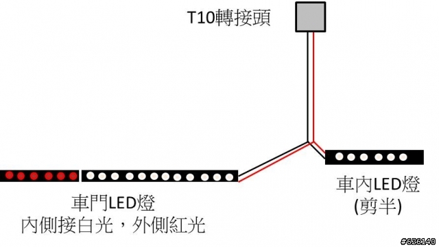 Fiesta 手套箱與行李廂燈強化,同場加映車門燈改裝DIY!