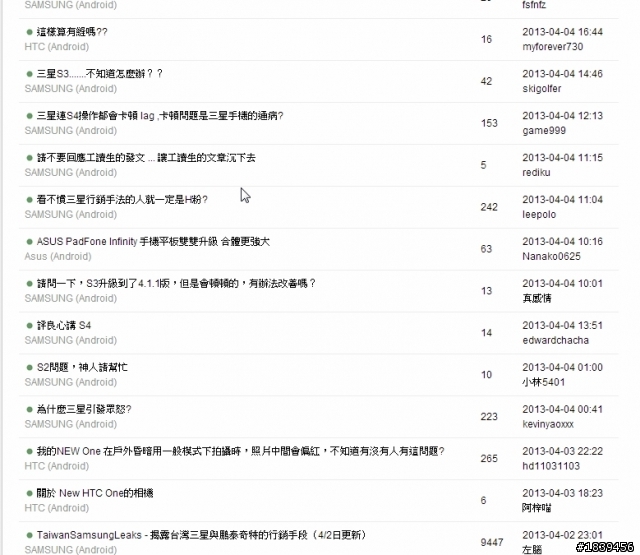 本文不再更新~~資料正在統整~~完畢即寄出^^