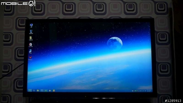 【開箱】Panasonic【TH-L42ET5W】3D液晶電視