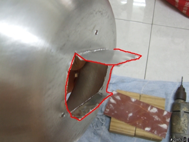自己動手做雷達罩教學 (DIY beauty dish)
