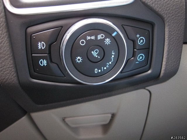 2013 THE ALL-NEW FOCUS 24小時免費開回家-【台中新社薰衣草森林一日遊】