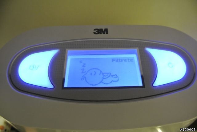 3M 最新款 淨水器 UVA-3000使用心得與UVA-1000, 安麗益之源簡易比較