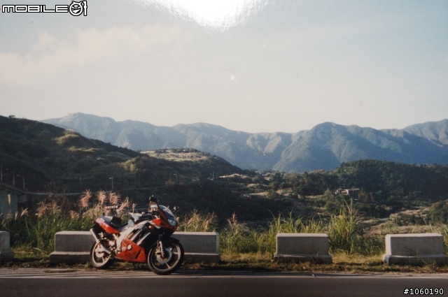 西元1990年 我的青春 台灣山葉 YAMAHA FZR150