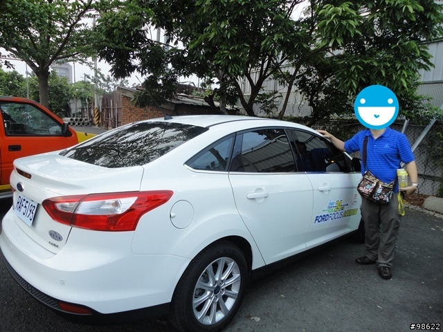Ford試駕(高雄)