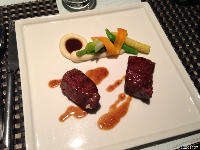 草悟道旁低調優質的Restaurant Go西洋料理