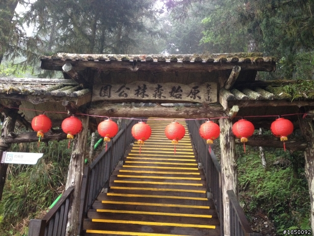 2013 THE ALL-NEW FOCUS 24小時免費開回家(宜蘭太平山之旅)