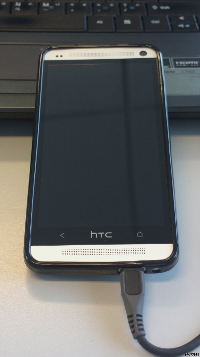 hTC new One的桌面捷徑問題