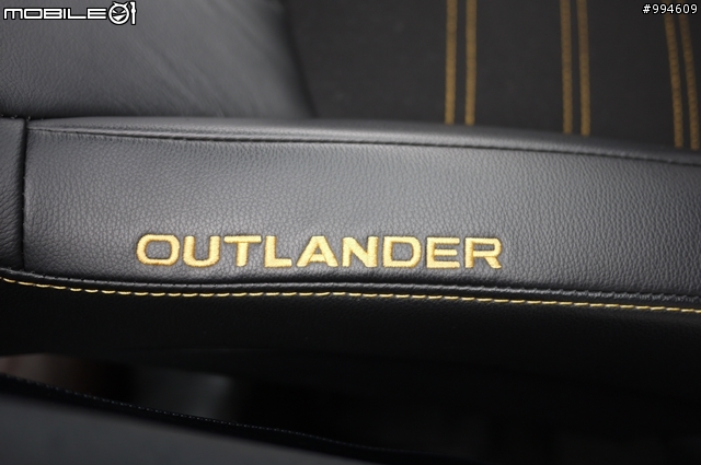 我的大白凹旅遊開箱 殺進深山部落去 Outlander+4WD 真的派上用場了