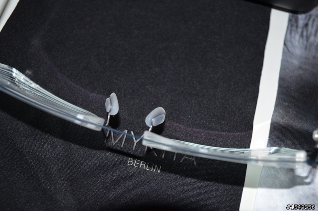 【分享】德國薄鋼ic berlin“限量版”與德國薄鋼mykita“限定版”又被毒到了
