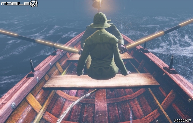 寓意深遠樂趣紮實的FPS 《生化奇兵:無限之城》PC版分享
