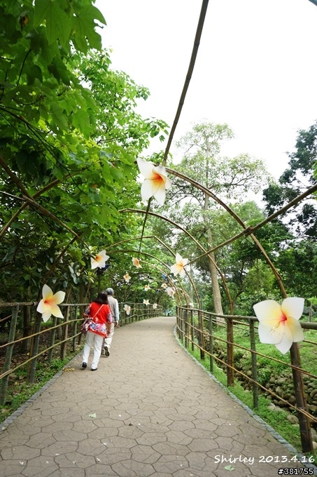 2013 雲林客家桐花祭