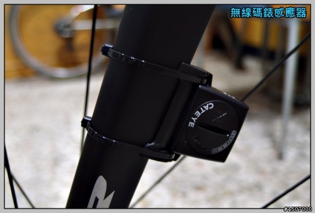 GIANT TCR Composite 3 消光黑入庫