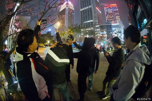 一個攝影人的故事