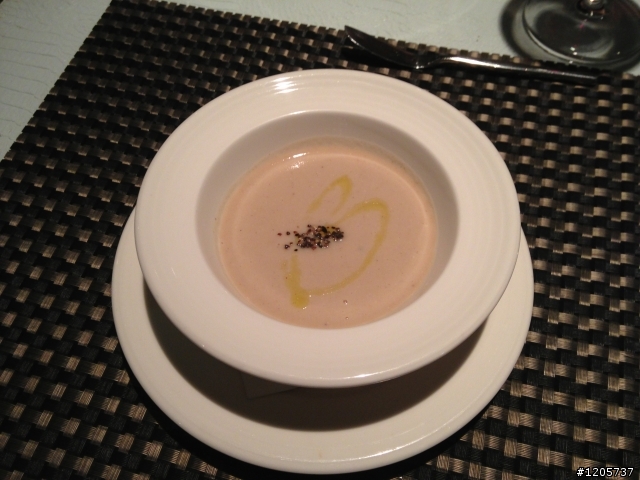 草悟道旁低調優質的Restaurant Go西洋料理