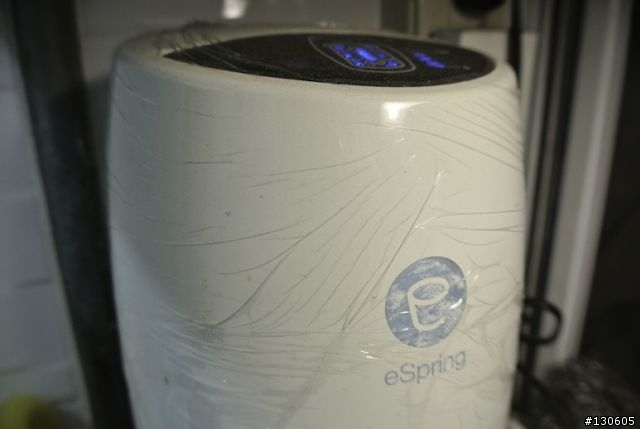 3M 最新款 淨水器 UVA-3000使用心得與UVA-1000, 安麗益之源簡易比較