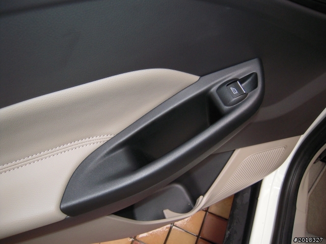 2013 Ford All-New Focus 24小時免費開回家 -【MK3愛台瘋媽祖-海線精選攻略之旅】