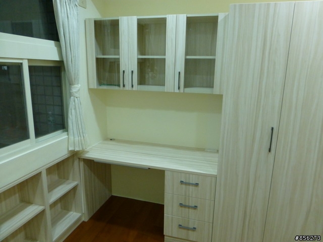 「開箱文」三天舊屋大改造