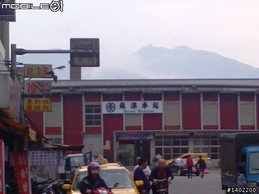 2013/04/04~07 20年的老迪爵挑戰北宜9灣18拐..環島之旅....之只有孤單陪伴我..