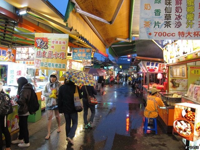 Focus 花蓮試駕輕旅行