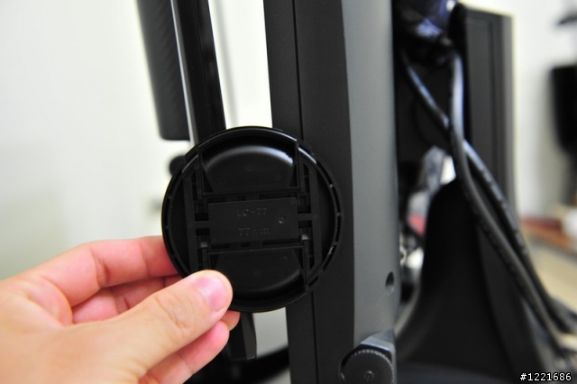 【試用】不閃爍又超廣視角的BENQ GW2760HS 液晶顯示器