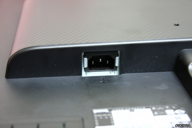 BENQ新款27吋不閃爍螢幕GW2760HS試用