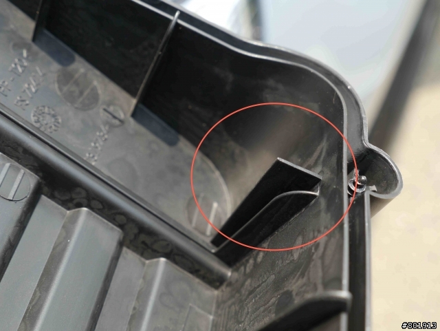 YETI 1.2Tsi DIY高流量空氣濾清器