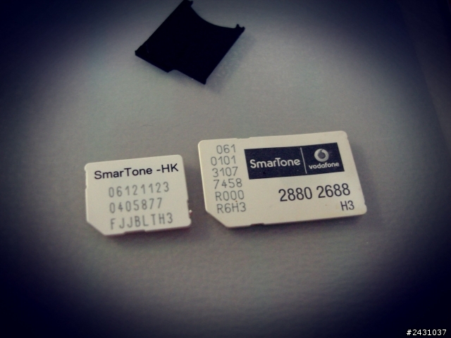 Xperia Z 開箱 X 4G LTE 體驗分享