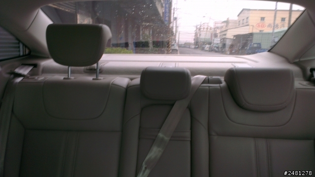 2013 THE ALL-NEW FOCUS 24小時免費開回家-【三地門一遊】