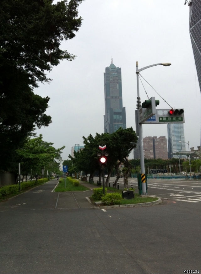 【城市漫遊】凱旋自行車天橋 & 翠華自行車天橋