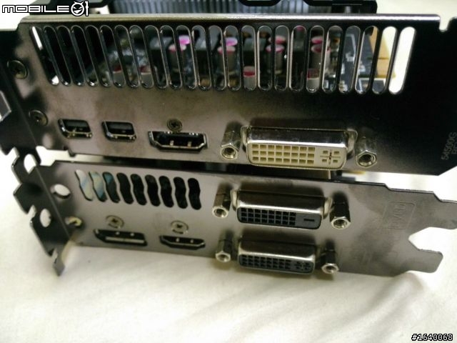 AMD 7850 PK nVidia 650Ti Boost