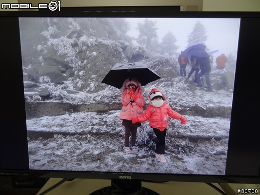 【體驗】 BenQ GW2760HS 健康取向! 保護眼睛--不閃屏極窄邊框螢幕