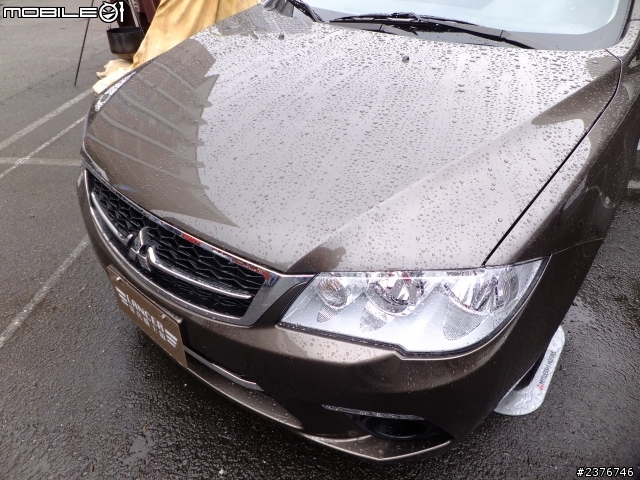 MITSUBISHI MOTORS Lancer 當代騎士版-特仕車 Fortis (圖多)