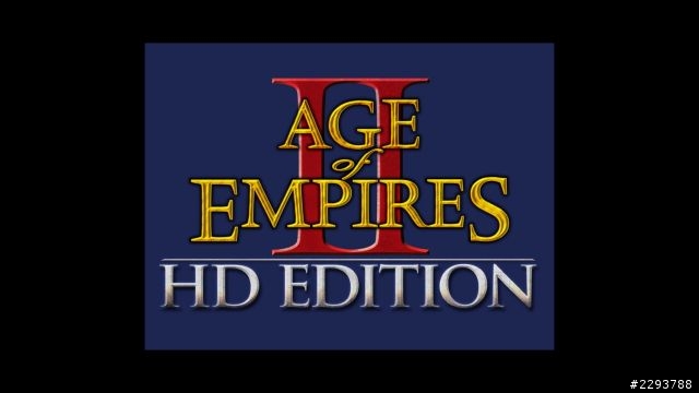 重回國高中的網咖回憶,世紀帝國2 HD版心得