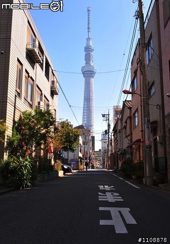 NIKON D700 14-24+24-70 東京5天4夜自由行