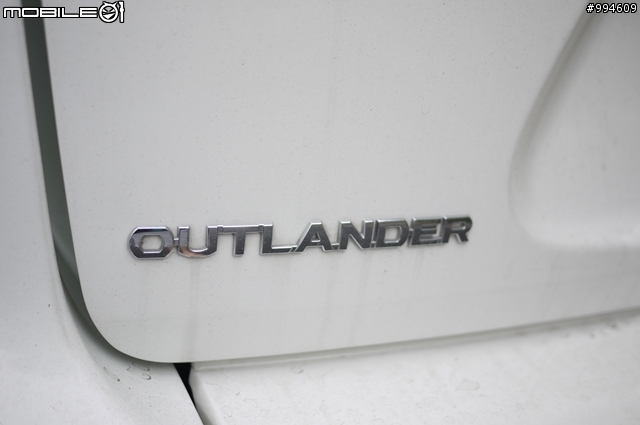 我的大白凹旅遊開箱 殺進深山部落去 Outlander+4WD 真的派上用場了